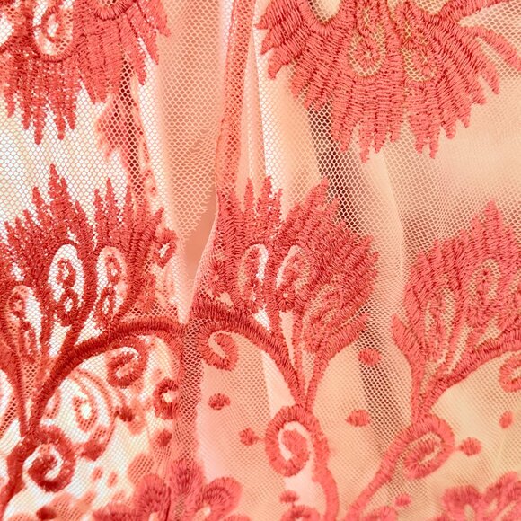 Sundance Love at First Sight Lace Dress (size 2) - Picture 13 of 14